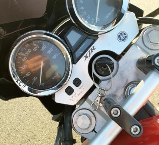 Ямаха 95 XF 380, об'ємом двигуна 0.4 л та пробігом 0 тис. км за 4500 $, фото 1 на Automoto.ua