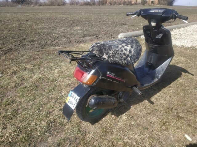 Ямаха 95 XF 380, объемом двигателя 49 л и пробегом 0 тыс. км за 22000 $, фото 2 на Automoto.ua