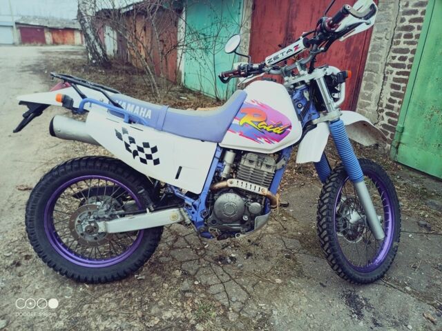 Ямаха 95 XF 380, объемом двигателя 0.25 л и пробегом 0 тыс. км за 3000 $, фото 3 на Automoto.ua