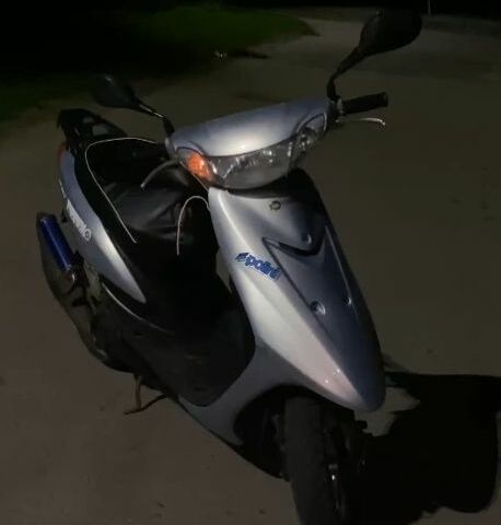 Ямаха 95 XF 380, объемом двигателя 65 л и пробегом 0 тыс. км за 19999 $, фото 3 на Automoto.ua