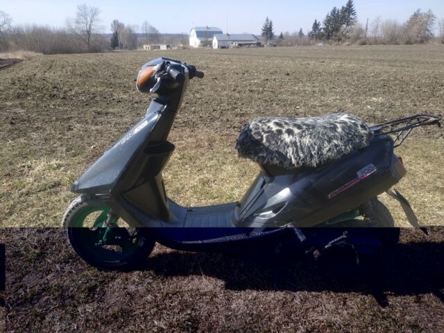 Ямаха 95 XF 380, объемом двигателя 49 л и пробегом 0 тыс. км за 22000 $, фото 6 на Automoto.ua