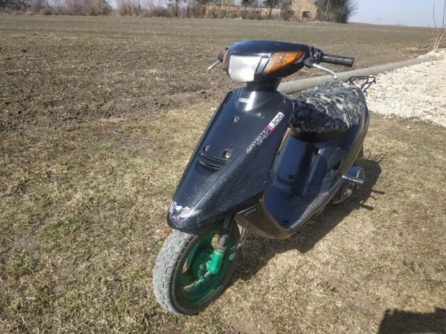 Ямаха 95 XF 380, объемом двигателя 49 л и пробегом 0 тыс. км за 22000 $, фото 1 на Automoto.ua