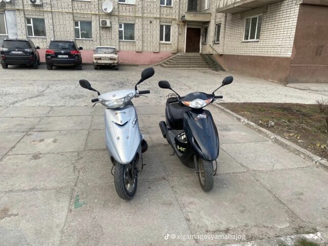 Ямаха 95 XF 380, объемом двигателя 65 л и пробегом 0 тыс. км за 19999 $, фото 6 на Automoto.ua