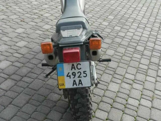 Ямаха 95 XF 380, об'ємом двигуна 0.13 л та пробігом 0 тис. км за 2692 $, фото 1 на Automoto.ua