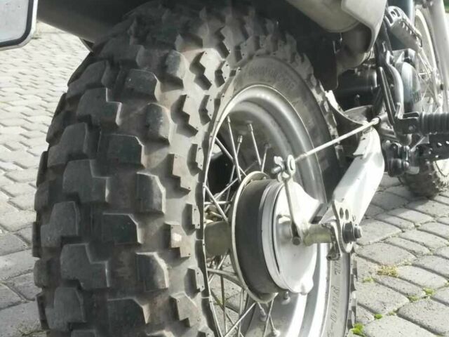 Ямаха 95 XF 380, об'ємом двигуна 0.13 л та пробігом 0 тис. км за 2692 $, фото 4 на Automoto.ua