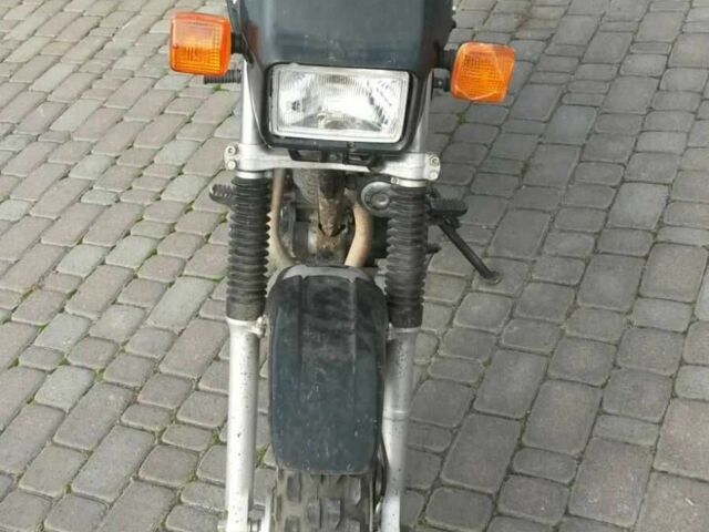 Ямаха 95 XF 380, об'ємом двигуна 0.13 л та пробігом 0 тис. км за 2692 $, фото 5 на Automoto.ua