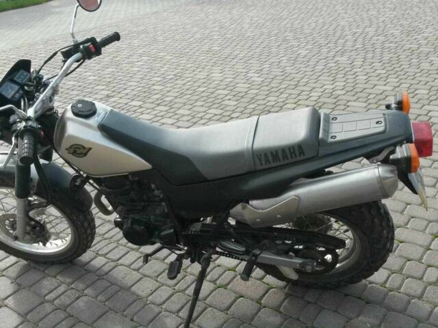 Ямаха 95 XF 380, об'ємом двигуна 0.13 л та пробігом 0 тис. км за 2692 $, фото 2 на Automoto.ua