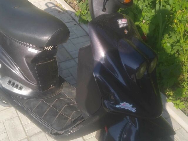 Ямаха 95 XF 380, объемом двигателя 12.58 л и пробегом 0 тыс. км за 12500 $, фото 1 на Automoto.ua