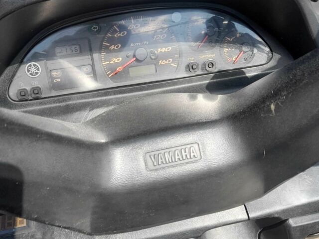 Ямаха 95 XF 380, объемом двигателя 0.25 л и пробегом 0 тыс. км за 650 $, фото 5 на Automoto.ua