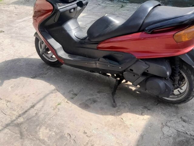 Ямаха 95 XF 380, объемом двигателя 0.25 л и пробегом 0 тыс. км за 650 $, фото 6 на Automoto.ua