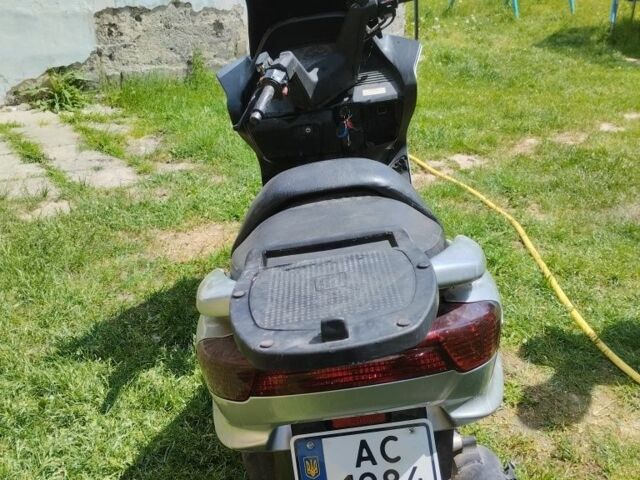 Ямаха 95 XF 380, об'ємом двигуна 0.25 л та пробігом 0 тис. км за 22000 $, фото 5 на Automoto.ua