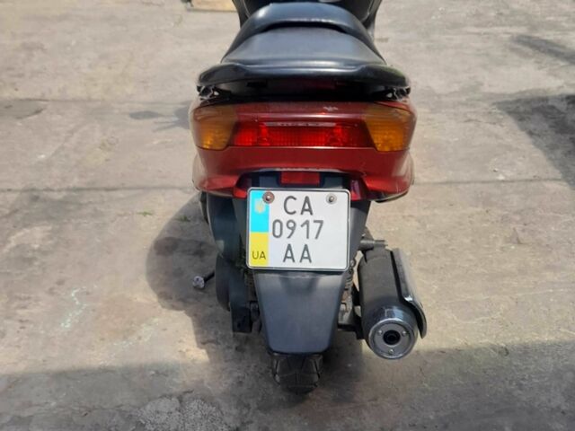Ямаха 95 XF 380, объемом двигателя 0.25 л и пробегом 0 тыс. км за 650 $, фото 7 на Automoto.ua