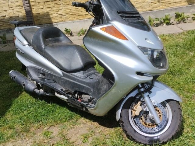 Ямаха 95 XF 380, об'ємом двигуна 0.25 л та пробігом 0 тис. км за 22000 $, фото 3 на Automoto.ua