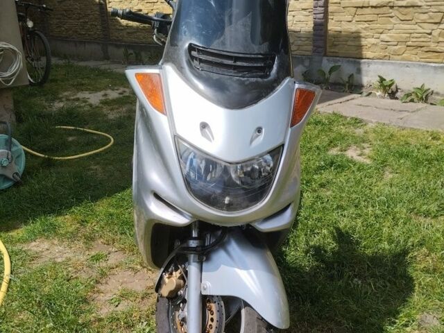 Ямаха 95 XF 380, об'ємом двигуна 0.25 л та пробігом 0 тис. км за 22000 $, фото 4 на Automoto.ua