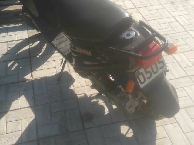 Ямаха 95 XF 380, объемом двигателя 12.58 л и пробегом 0 тыс. км за 12500 $, фото 2 на Automoto.ua