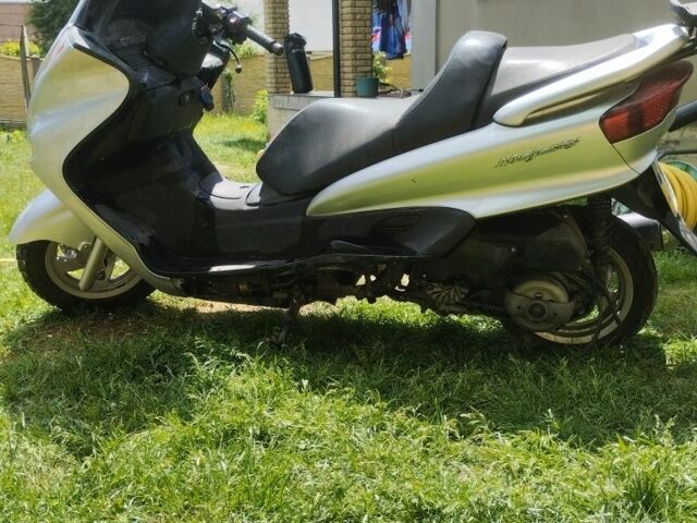 Ямаха 95 XF 380, об'ємом двигуна 0.25 л та пробігом 0 тис. км за 22000 $, фото 1 на Automoto.ua