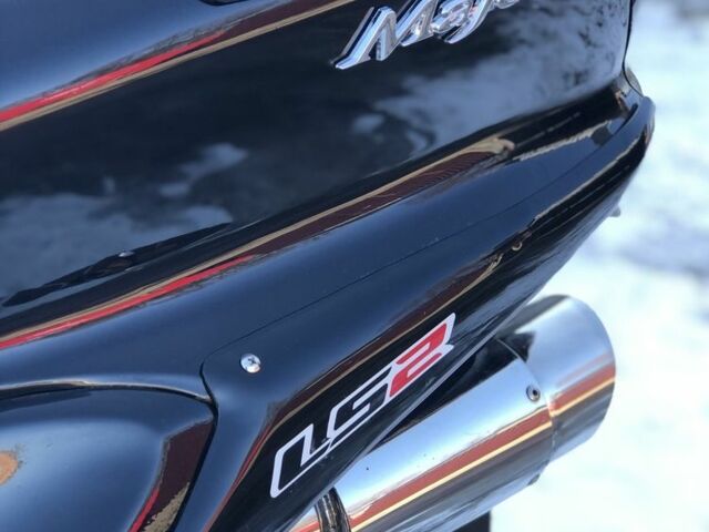 Ямаха 95 XF 380, объемом двигателя 12.58 л и пробегом 0 тыс. км за 2500 $, фото 5 на Automoto.ua