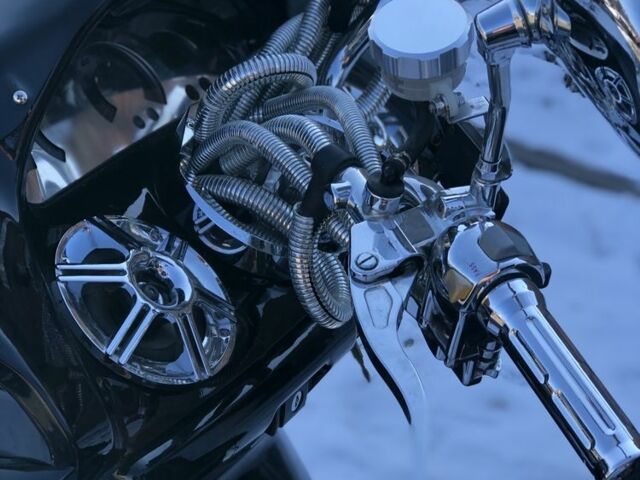 Ямаха 95 XF 380, объемом двигателя 12.58 л и пробегом 0 тыс. км за 2500 $, фото 3 на Automoto.ua