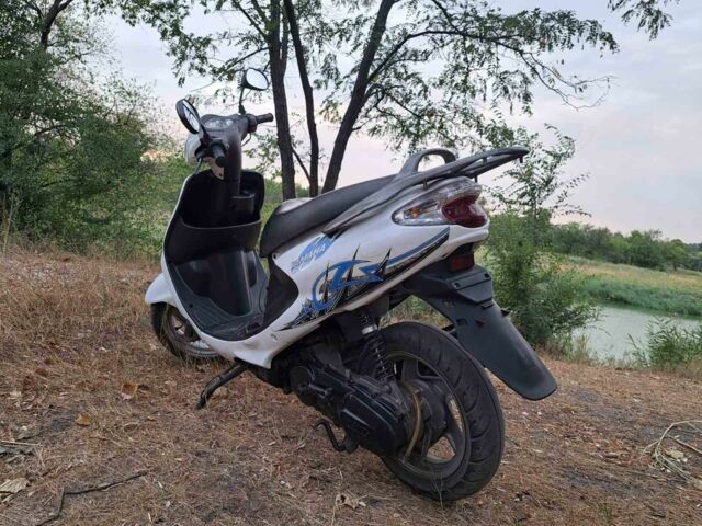 Ямаха 95 XF 380, объемом двигателя 12.58 л и пробегом 0 тыс. км за 700 $, фото 1 на Automoto.ua