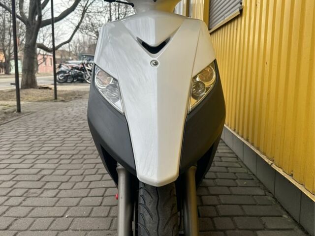 Ямаха 95 XF 380, об'ємом двигуна 0.13 л та пробігом 0 тис. км за 1250 $, фото 8 на Automoto.ua