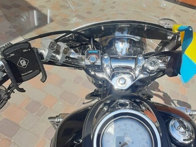 Ямаха 95 XF 380, объемом двигателя 1.06 л и пробегом 0 тыс. км за 6300 $, фото 7 на Automoto.ua