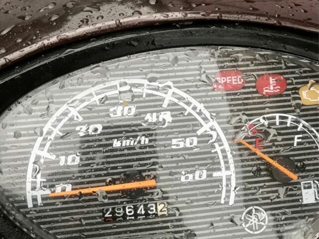 Ямаха 95 XF 380, объемом двигателя 50 л и пробегом 0 тыс. км за 750 $, фото 4 на Automoto.ua