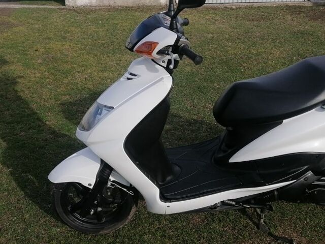 Ямаха 95 XF 380, объемом двигателя 0.13 л и пробегом 0 тыс. км за 1300 $, фото 5 на Automoto.ua