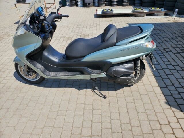 Ямаха 95 XF 380, объемом двигателя 0.4 л и пробегом 0 тыс. км за 2300 $, фото 6 на Automoto.ua