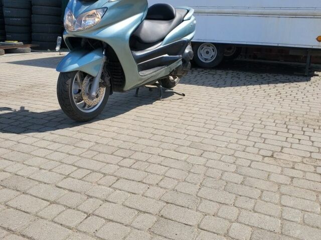 Ямаха 95 XF 380, объемом двигателя 0.4 л и пробегом 0 тыс. км за 2300 $, фото 7 на Automoto.ua