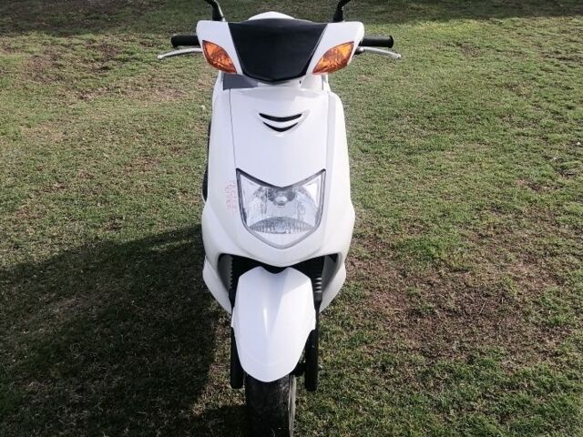 Ямаха 95 XF 380, объемом двигателя 0.13 л и пробегом 0 тыс. км за 1300 $, фото 4 на Automoto.ua