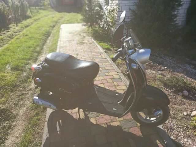 Ямаха 95 XF 380, объемом двигателя 50 л и пробегом 0 тыс. км за 690 $, фото 4 на Automoto.ua