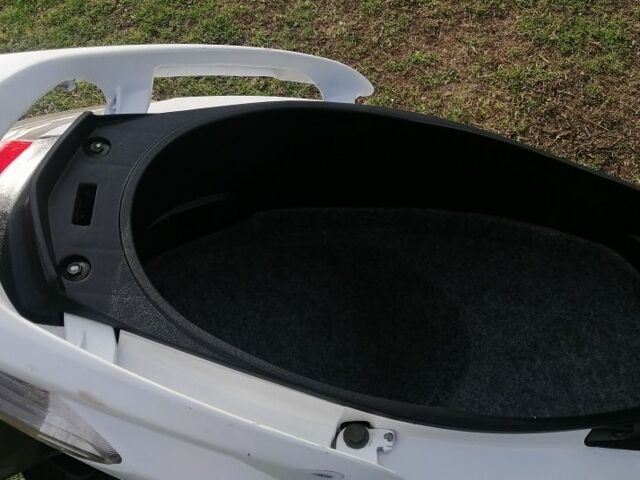 Ямаха 95 XF 380, объемом двигателя 0.13 л и пробегом 0 тыс. км за 1300 $, фото 1 на Automoto.ua