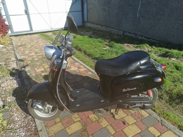 Ямаха 95 XF 380, объемом двигателя 50 л и пробегом 0 тыс. км за 690 $, фото 1 на Automoto.ua