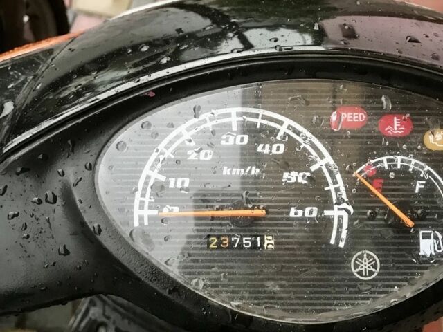 Ямаха 95 XF 380, объемом двигателя 50 л и пробегом 0 тыс. км за 750 $, фото 3 на Automoto.ua