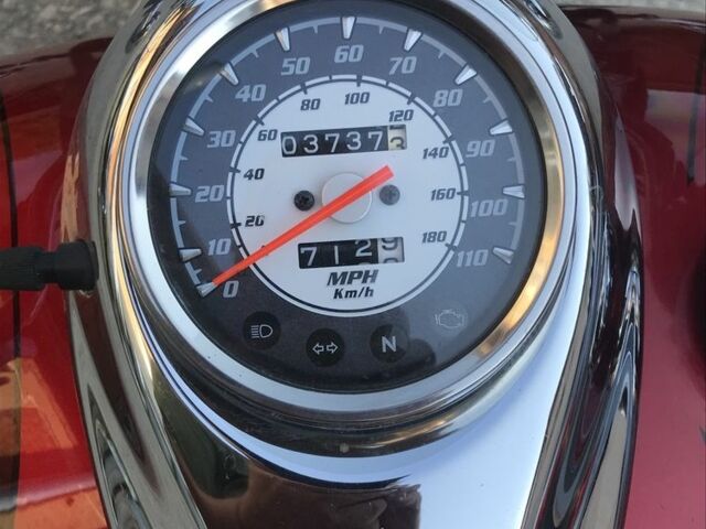 Ямаха 95 XF 380, объемом двигателя 0.65 л и пробегом 0 тыс. км за 5099 $, фото 2 на Automoto.ua