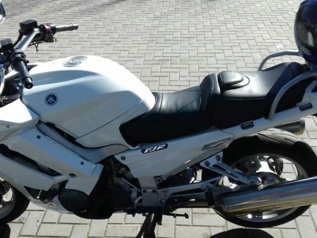 Ямаха 95 XF 380, объемом двигателя 1.3 л и пробегом 0 тыс. км за 6500 $, фото 1 на Automoto.ua