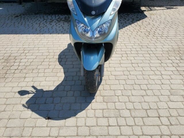 Ямаха 95 XF 380, объемом двигателя 0.4 л и пробегом 0 тыс. км за 2300 $, фото 5 на Automoto.ua