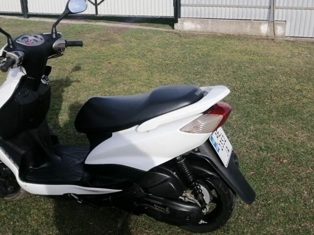 Ямаха 95 XF 380, объемом двигателя 0.13 л и пробегом 0 тыс. км за 1300 $, фото 6 на Automoto.ua