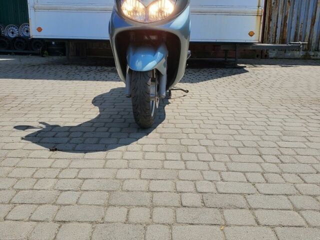 Ямаха 95 XF 380, объемом двигателя 0.4 л и пробегом 0 тыс. км за 2300 $, фото 1 на Automoto.ua