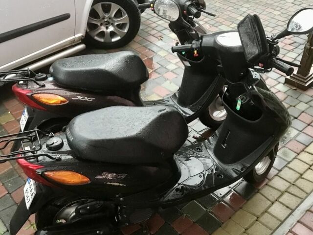 Ямаха 95 XF 380, объемом двигателя 50 л и пробегом 0 тыс. км за 750 $, фото 1 на Automoto.ua