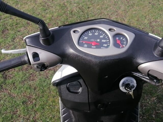 Ямаха 95 XF 380, объемом двигателя 0.13 л и пробегом 0 тыс. км за 1300 $, фото 2 на Automoto.ua