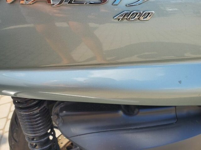 Ямаха 95 XF 380, объемом двигателя 0.4 л и пробегом 0 тыс. км за 2300 $, фото 2 на Automoto.ua