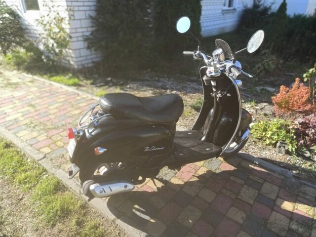 Ямаха 95 XF 380, объемом двигателя 50 л и пробегом 0 тыс. км за 690 $, фото 5 на Automoto.ua