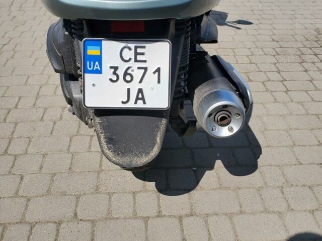 Ямаха 95 XF 380, объемом двигателя 0.4 л и пробегом 0 тыс. км за 2300 $, фото 4 на Automoto.ua