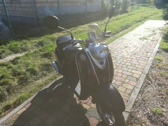 Ямаха 95 XF 380, объемом двигателя 50 л и пробегом 0 тыс. км за 690 $, фото 3 на Automoto.ua