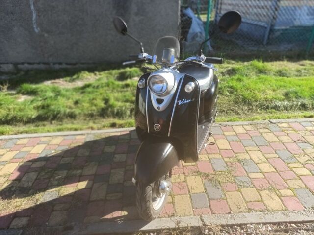Ямаха 95 XF 380, объемом двигателя 50 л и пробегом 0 тыс. км за 690 $, фото 2 на Automoto.ua