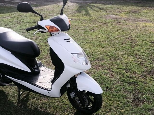 Ямаха 95 XF 380, объемом двигателя 0.13 л и пробегом 0 тыс. км за 1300 $, фото 3 на Automoto.ua