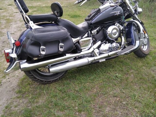 Ямаха 95 XF 380, объемом двигателя 0.65 л и пробегом 0 тыс. км за 5600 $, фото 3 на Automoto.ua