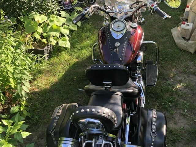 Ямаха 95 XF 380, объемом двигателя 1.1 л и пробегом 0 тыс. км за 6800 $, фото 1 на Automoto.ua