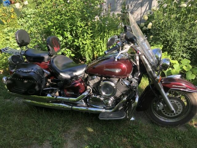 Ямаха 95 XF 380, объемом двигателя 1.1 л и пробегом 0 тыс. км за 6800 $, фото 9 на Automoto.ua